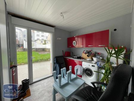 Maison à louer 7 pièces 141.94m² - Photo 4