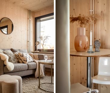 Dunhavrevägen 5K, 74944, Enköping - Foto 1