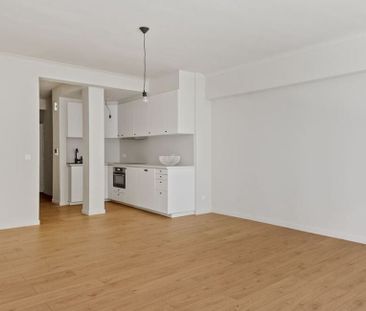 Appartement te huur in Antwerpen voor € 1.000 met 1 slaapkamer - Foto 5