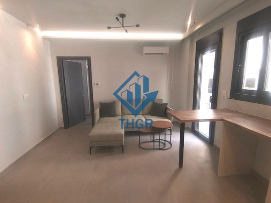 Studio/Γκαρσονιέρα για ενοικίαση Κέντρο Θεσσαλονίκης - Φωτογραφία 1