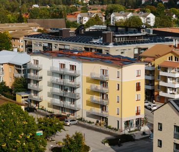 Mörbyvägen 1B - Photo 4