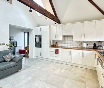 1 bedroom bungalow to rent Riverside Road, Luton, Bedfordshire, LU3 - Photo 6