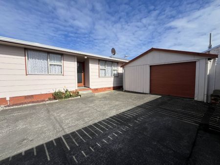 2/133A Ferguson Street, West End, Palmerston North - Photo 3