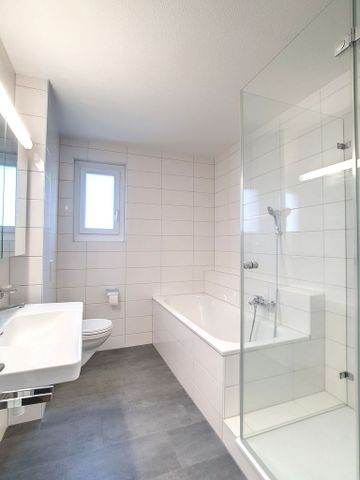 3.5 Zimmer, 75 m², 2. Stock - Photo 5