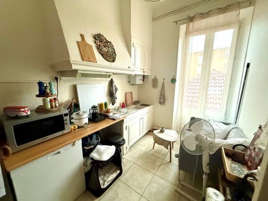 Appartement 1 Pièce 24 m² - Photo 1