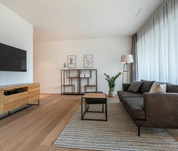 3.5 Zimmer, 98 m², 1. Stock - Foto 1