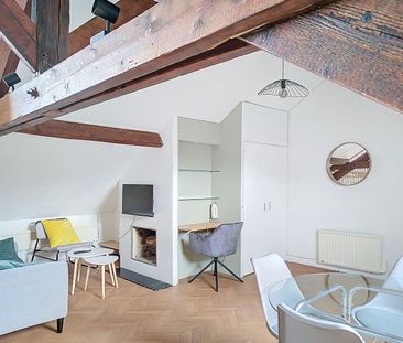 Appartement T1 Orléans à louer - Photo 2