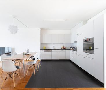 "Wohnen im Zentrum von Buchs" - Foto 4