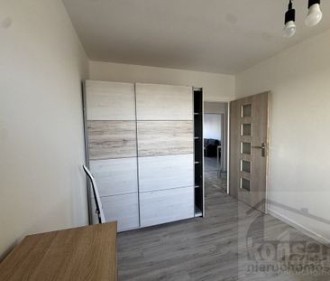 2 pokoje po remoncie! Balkon! Parking - Zdjęcie 3