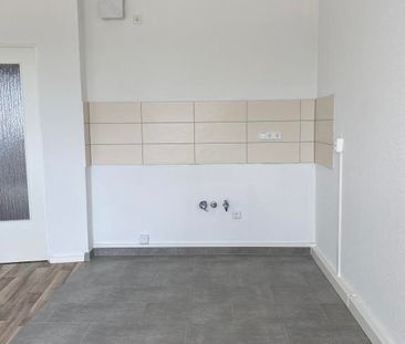 Altersfreundliche 3-Zimmer-Wohnung - Photo 1