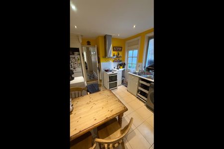 Room in a Shared House, Chapter Road, NW2 - Photo 3