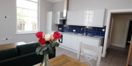 206 Derby Road, Nottingham, NG7 - Photo 2