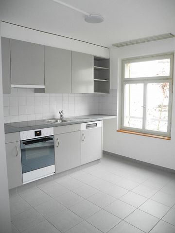 4 Zimmer Wohnung - Photo 5