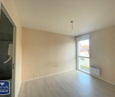 Location Appartement 2 pièces 48m² NANTES 44100 - Photo 2