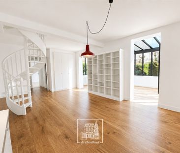 Tout savoir sur cette maison à Vaucresson - Photo 3