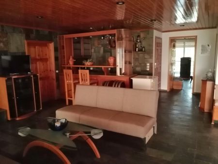 Μονοκατοικία για ενοικίαση Στέρνα (Λουτράκι-Περαχώρα) - Photo 2