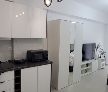 Studio/Γκαρσονιέρα για ενοικίαση Λουτράκι (Λουτράκι-Περαχώρα) - Photo 3