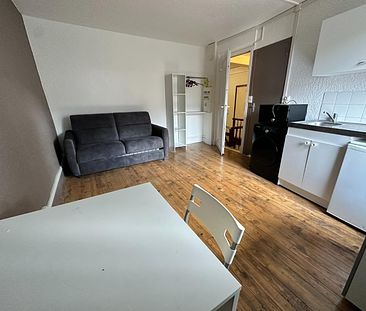 Appartement 1 pièce à louer Montbrison - 42600 / Réf: 917 - Photo 2