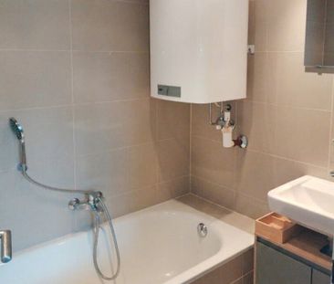 moderne 2-Zimmer-Wohnung mit Balkon - Photo 4