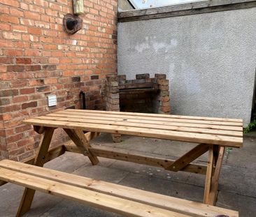 5 bedroom house to rent - Photo 2