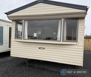 2 bedroom mobile home to rent - Photo 6