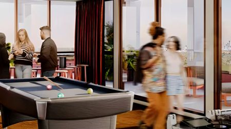 Studio Furnished - Photo 2