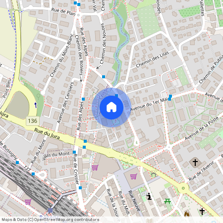 Rue de l'Industrie 9, 1020 RENENS