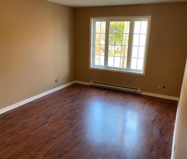 5-1/2 REM Grand-Moulin à Deux-Montagnes - Photo 1