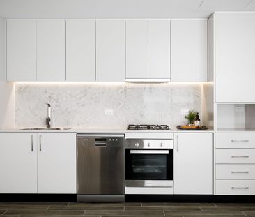 A FEW DIFFERENT MODERN 1 BEDROOM APARTMENT WITH RESORT AMENITIES. A... - Photo 6