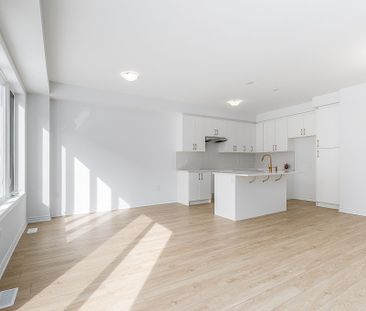 For Lease - 1735 Mineral Springs Way, Pickering, Ontario - Photo 1