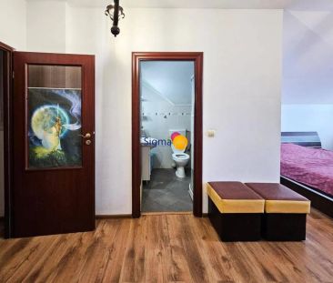 Ultracentral, apartament 1 camera - Fotografie 5