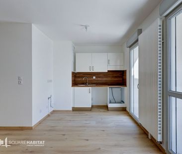 Location Appartement 2 pièces 46m² - Photo 4