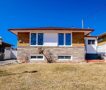 For Lease - 90 Mountland Drive Unit# Bsmt, Toronto, Ontario - Photo 5