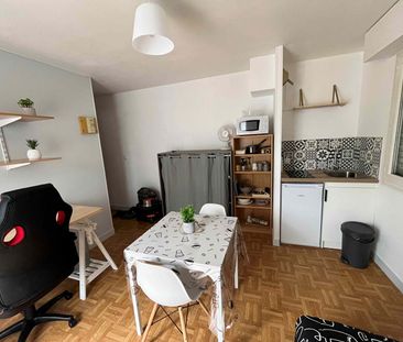 Location Appartement 1 pièce 18m² RENNES 35000 - Photo 3