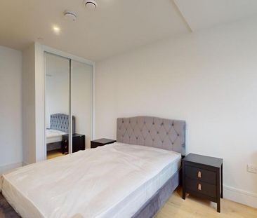 1 bedroom ground floor flat to rent - Photo 4