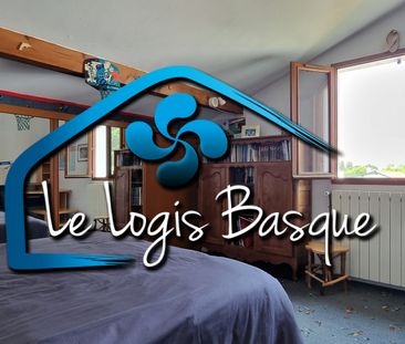 Location Appartement 1 pièce 13m² ANGLET 64600 - Photo 2