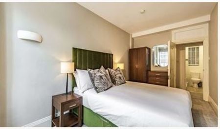 Park Road, St John's Wood, London, NW8 - Photo 3