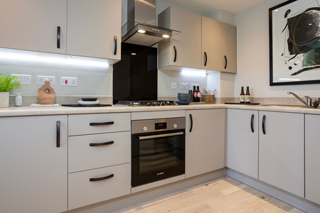 2 bedroom detached house to rent - Photo 4