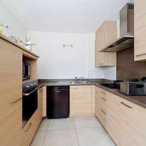 Appartement te huur in Moeskroen voor € 900 met 2 slaapkamers - Foto 2
