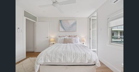 Experience beachside living in one-bedroom apartment, minutes from Manly beach - $1,260/week furnished inc bills and Wifi - Photo 4