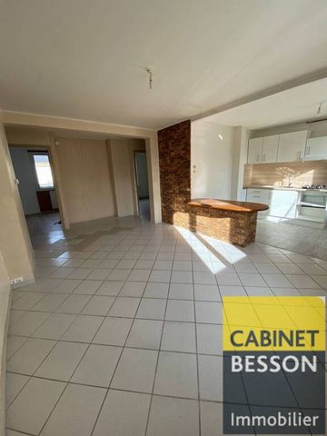 Location appartement Fontaine 38600 3 pièces 55.55 m² - Photo 4