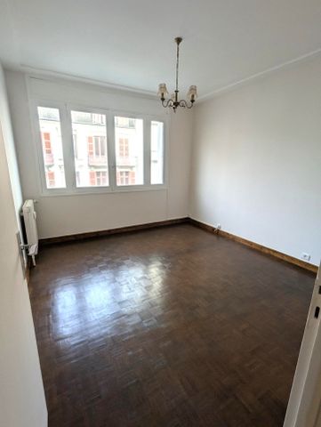 Location Appartement 2 pièces 47m² VICHY 03200 - Photo 3