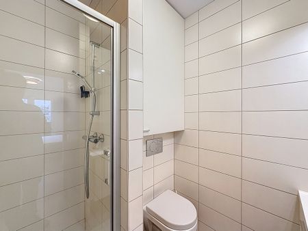 Directly with the owner - Apartment 1 bedroom furnished - Photo 3