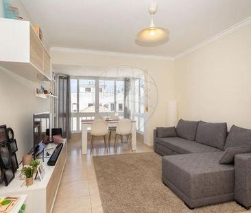 Apartamento T2 - Photo 6