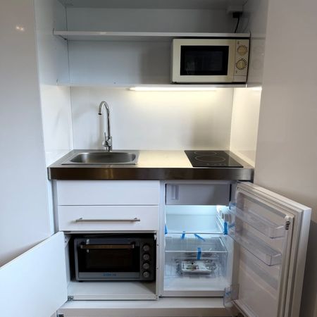 Studio Flat, Tanfield Avenue, NW2 - Photo 3