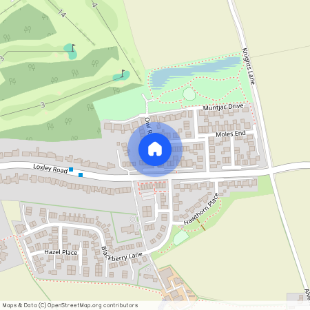 Lamb Close, Stratford-upon-Avon, CV37