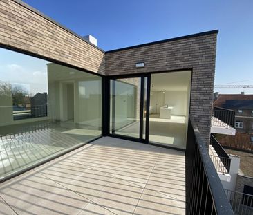 Prachtige penthouse met 2 ruime terrassen - Photo 6