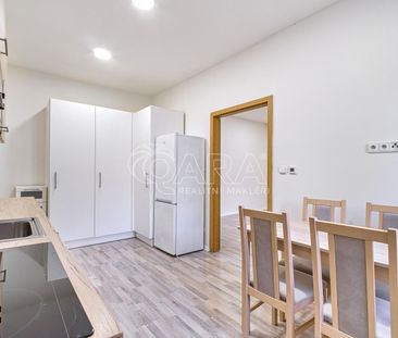 Pronájem bytu 1+1 43 m² - Fotografie 4