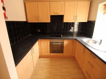 2 bedroom house to rent - Photo 4