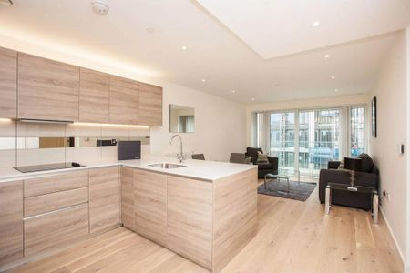 1 bedroom flat to rent - Photo 5